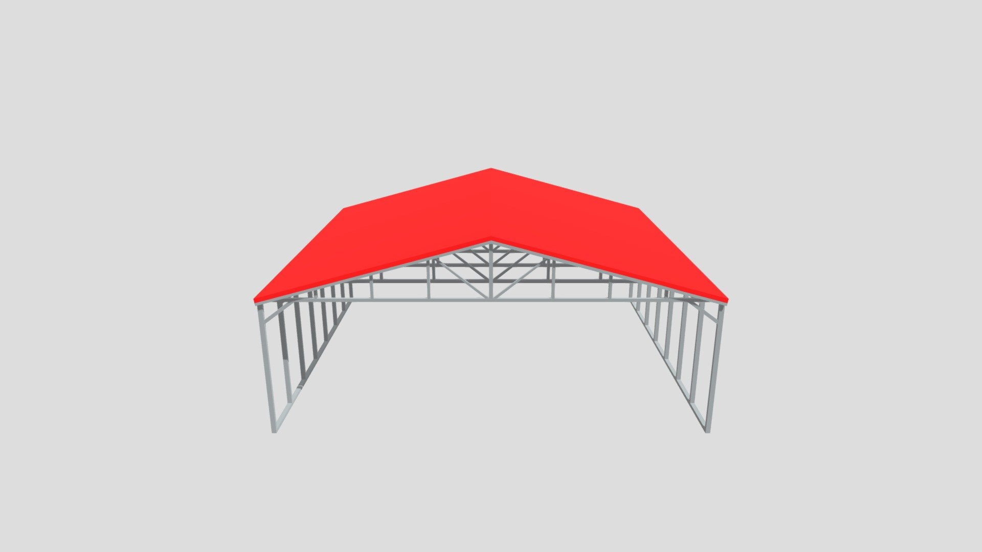 Width_ 40, Length_ 36, Height_ 14 - 3D model by EliteDigitalDesigns ...