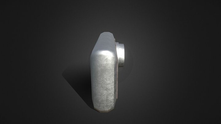 Mikeon camera 3D Model