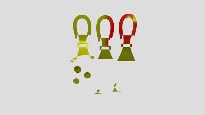 Bowling Set
