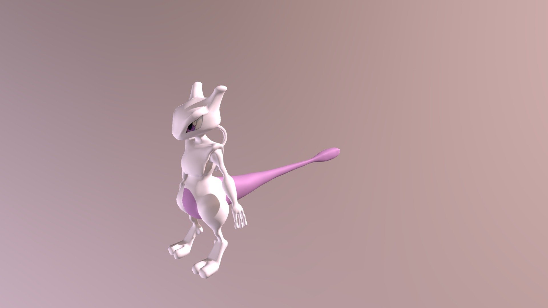 Mewtwo