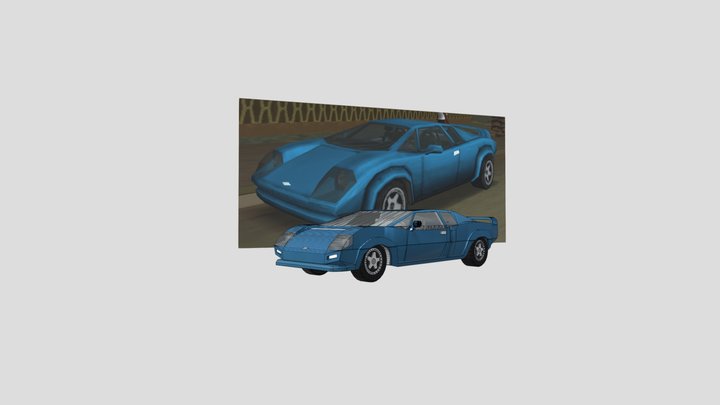 Model – Free 3D Model STL