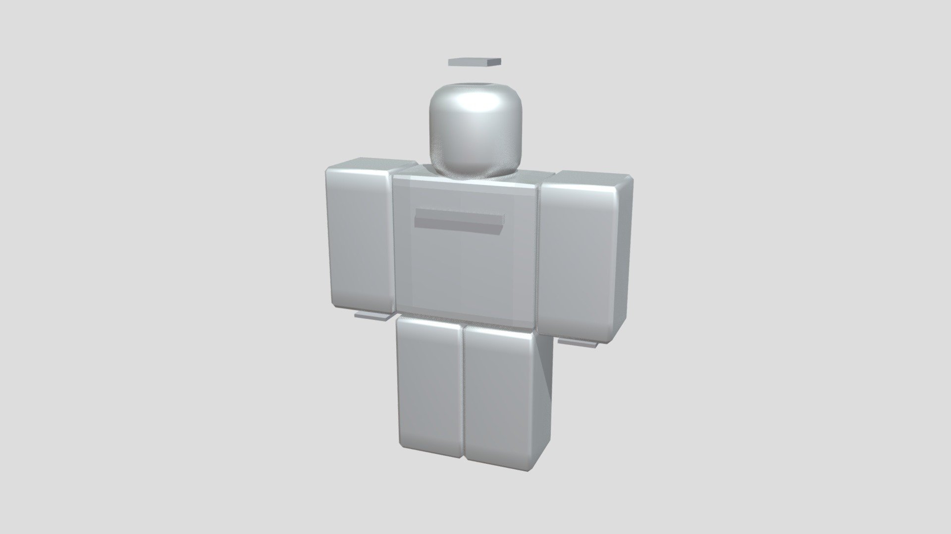 roblox_rig_v3 - Download Free 3D model by Neon_v3 (@neonmyagdi123 ...