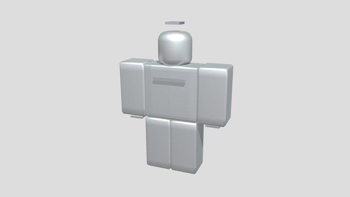 R6 3D models - Sketchfab