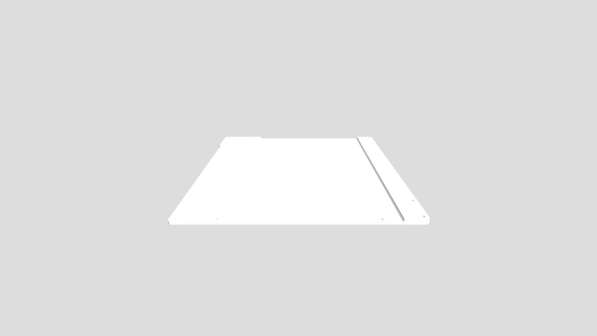 Calle Papier — Sketchfab embed 3D viewer