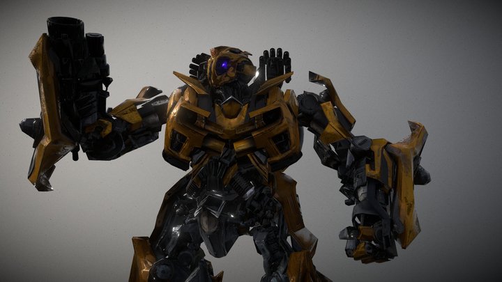Person03243 - Sketchfab