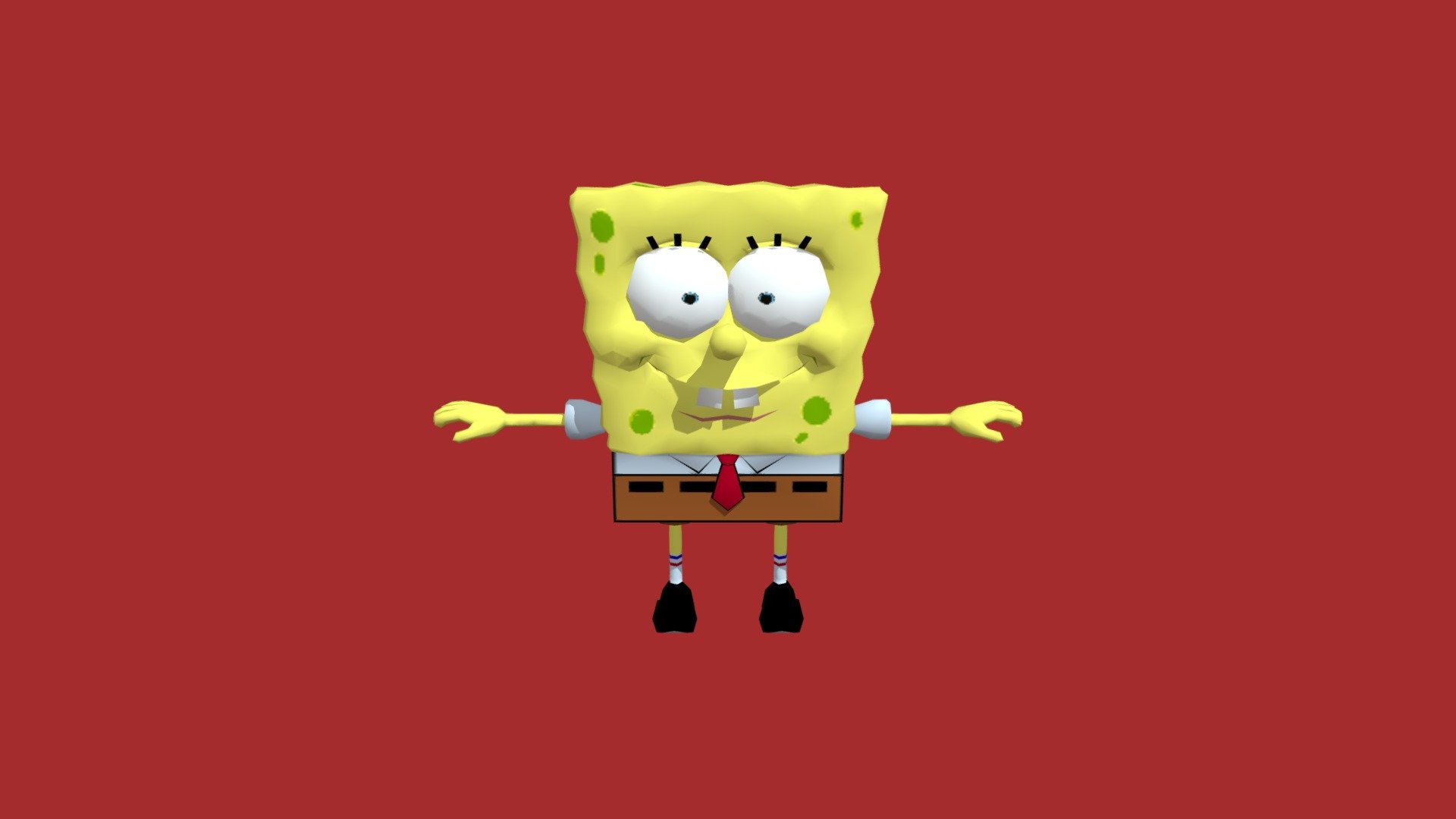 Губка Боб Квадратные Штаны смотреть онлайн. Sponge Bob — онлайн тв