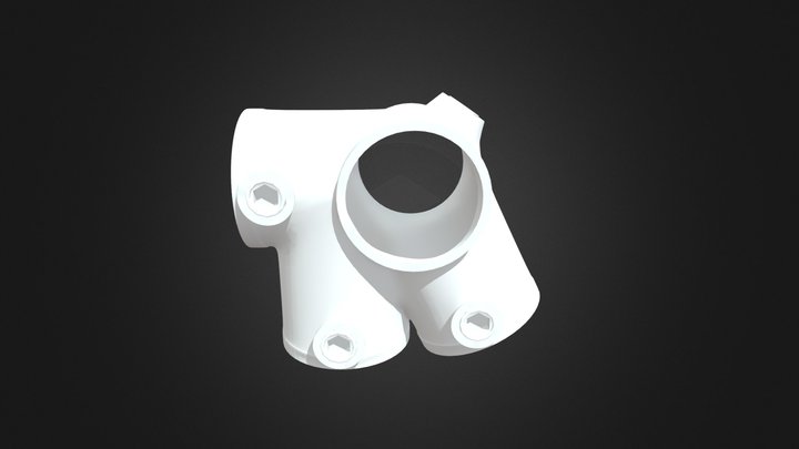 draft1 3D Model