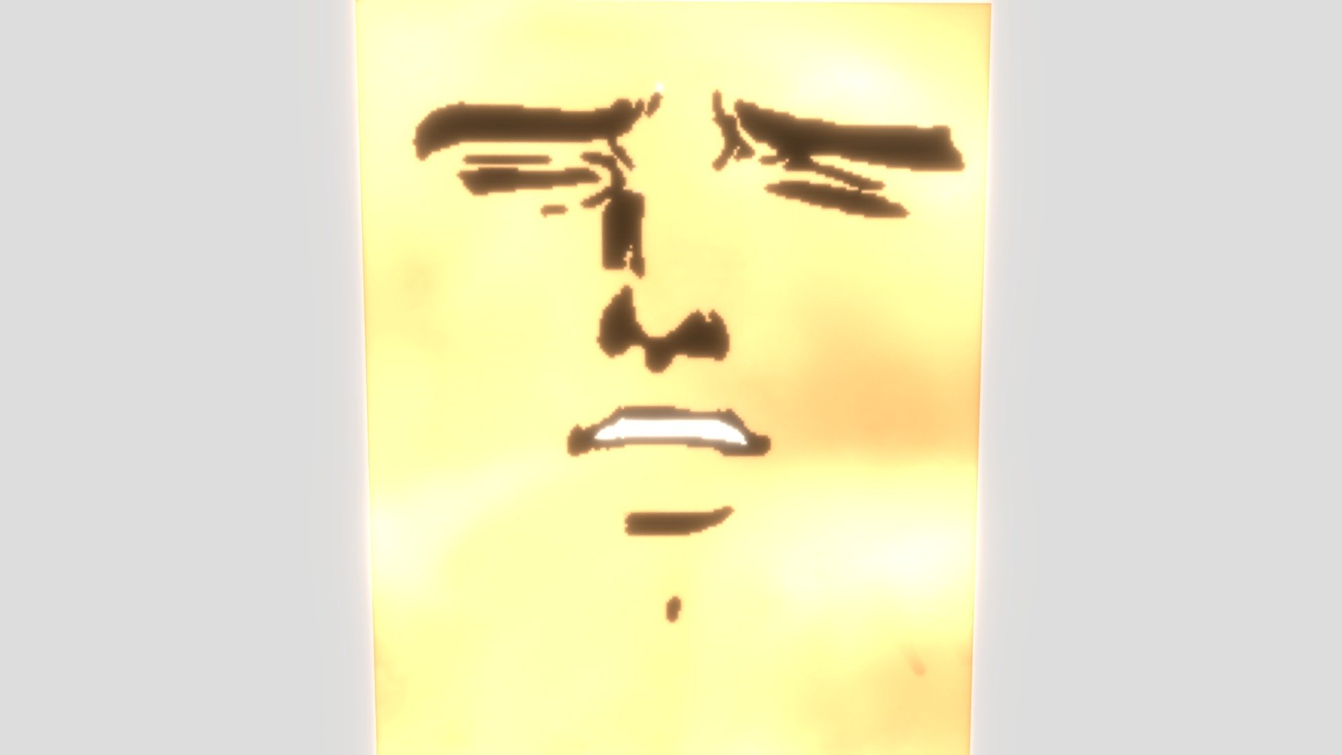 The Holy Paper  BAg