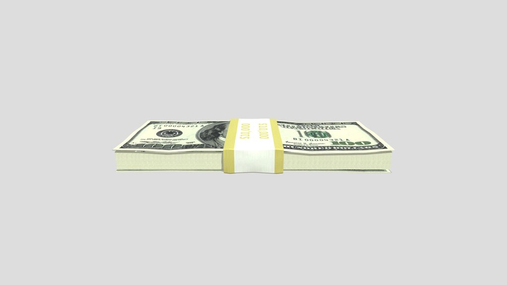 Cash bundle