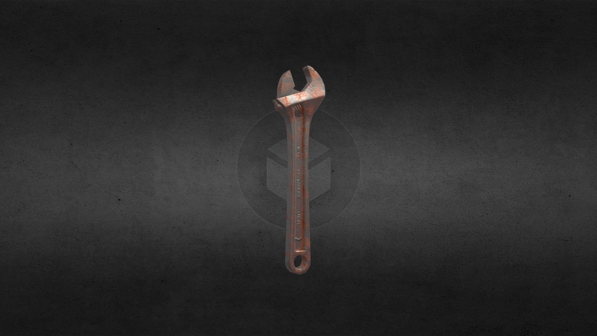 Crescent Wrench