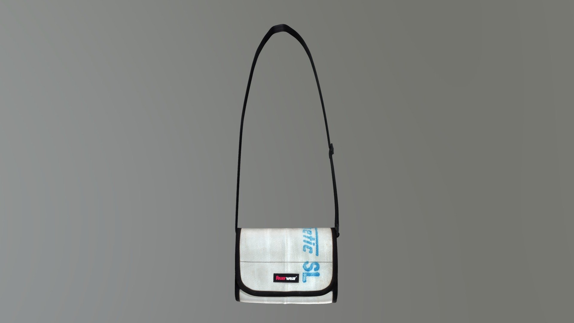 Feuerwear -- Tasche Larry