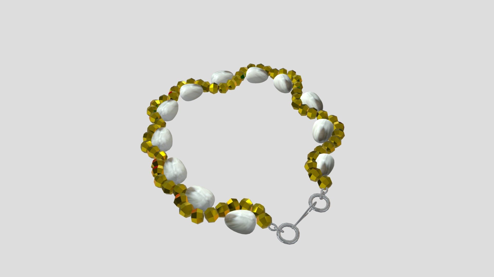 OSIROU DALAI BRACELET