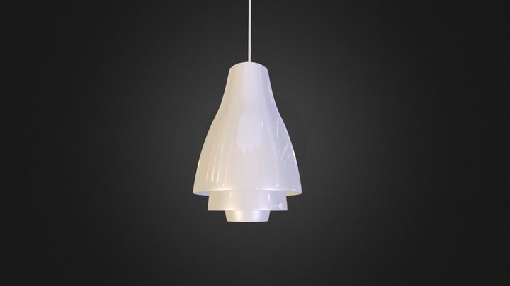 lampa till 3d print 3D Model