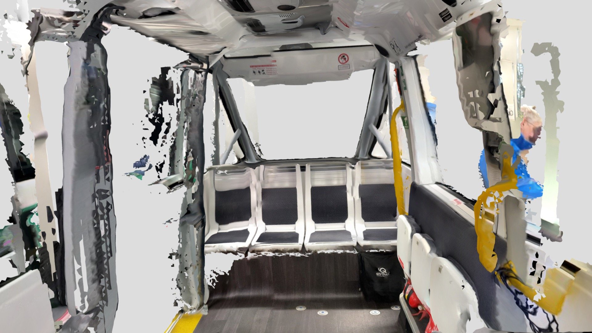 holo interior