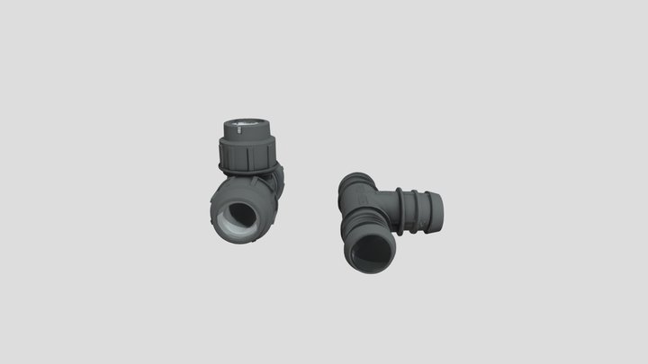 Plumbing pipe