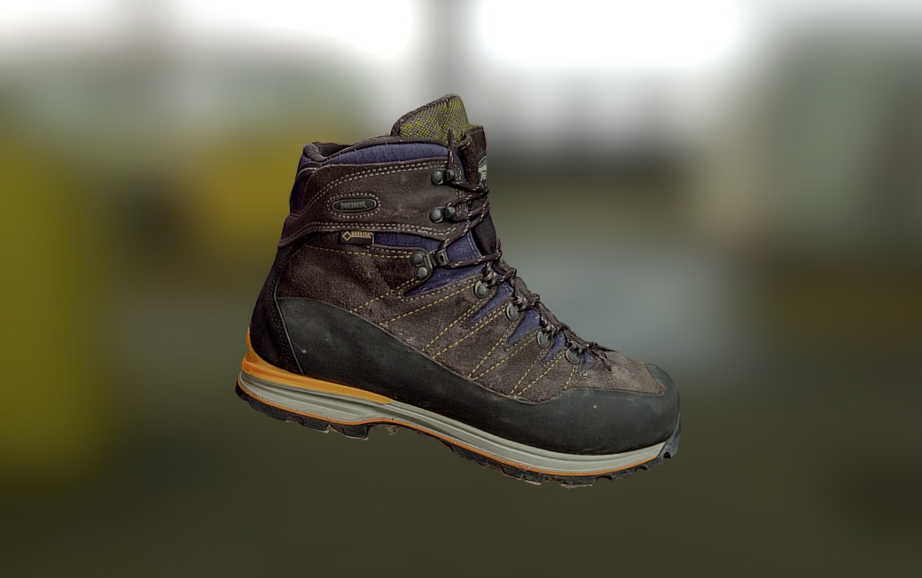 meindl air revolution dynamix