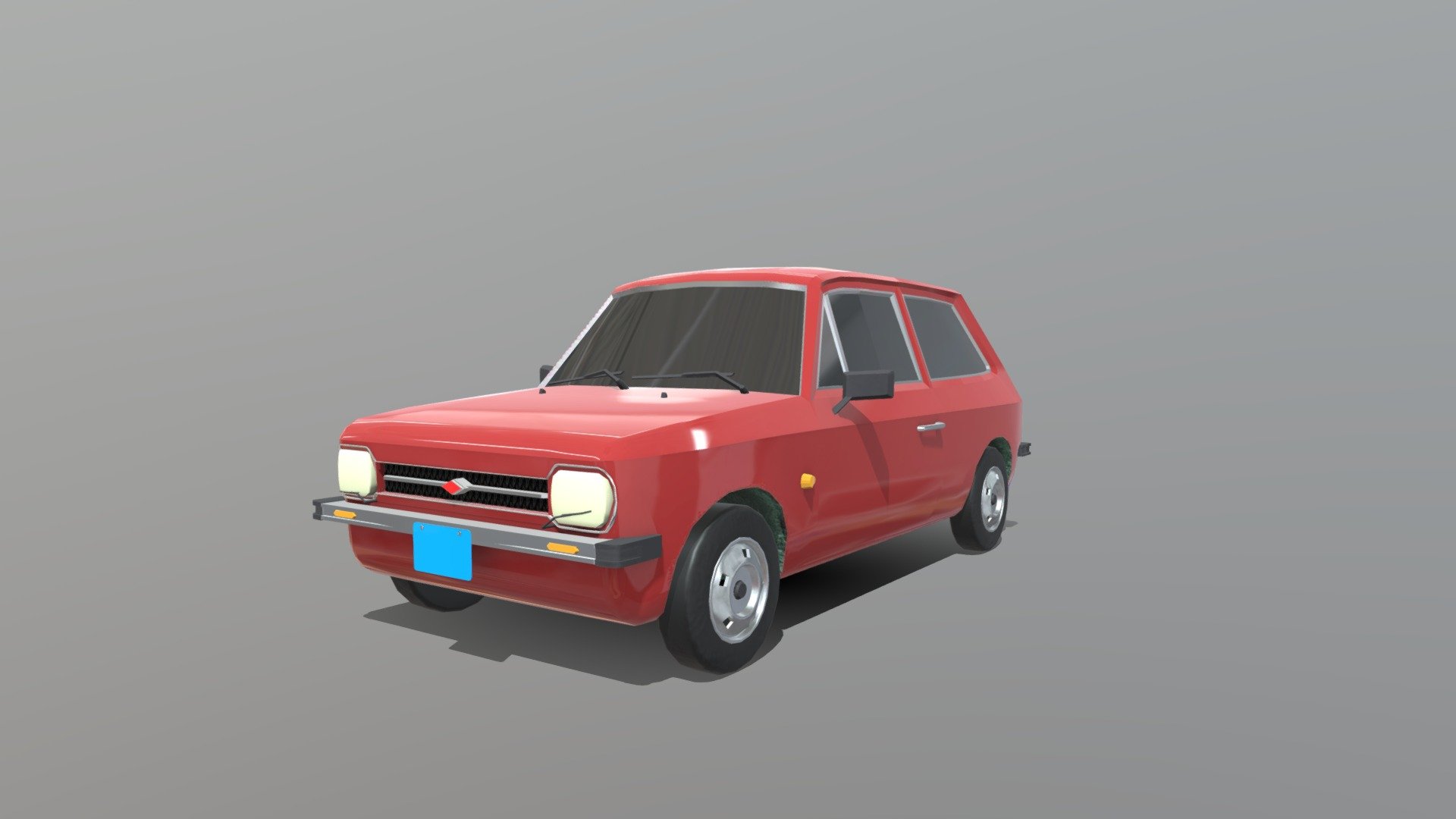 1981 Baird Paella