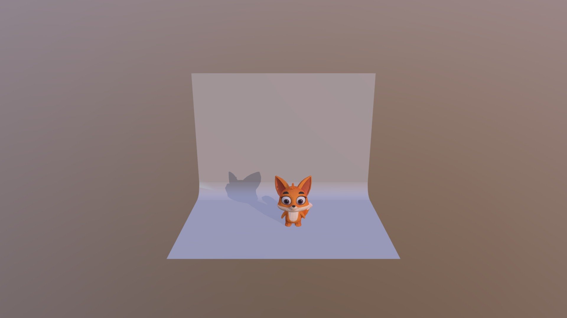 Lisenok FBX W04