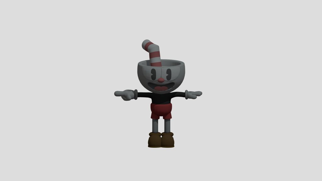 cuphead