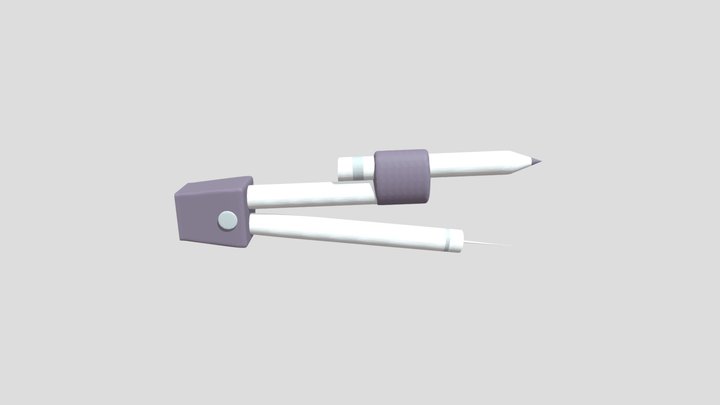 Mano2 3D Model