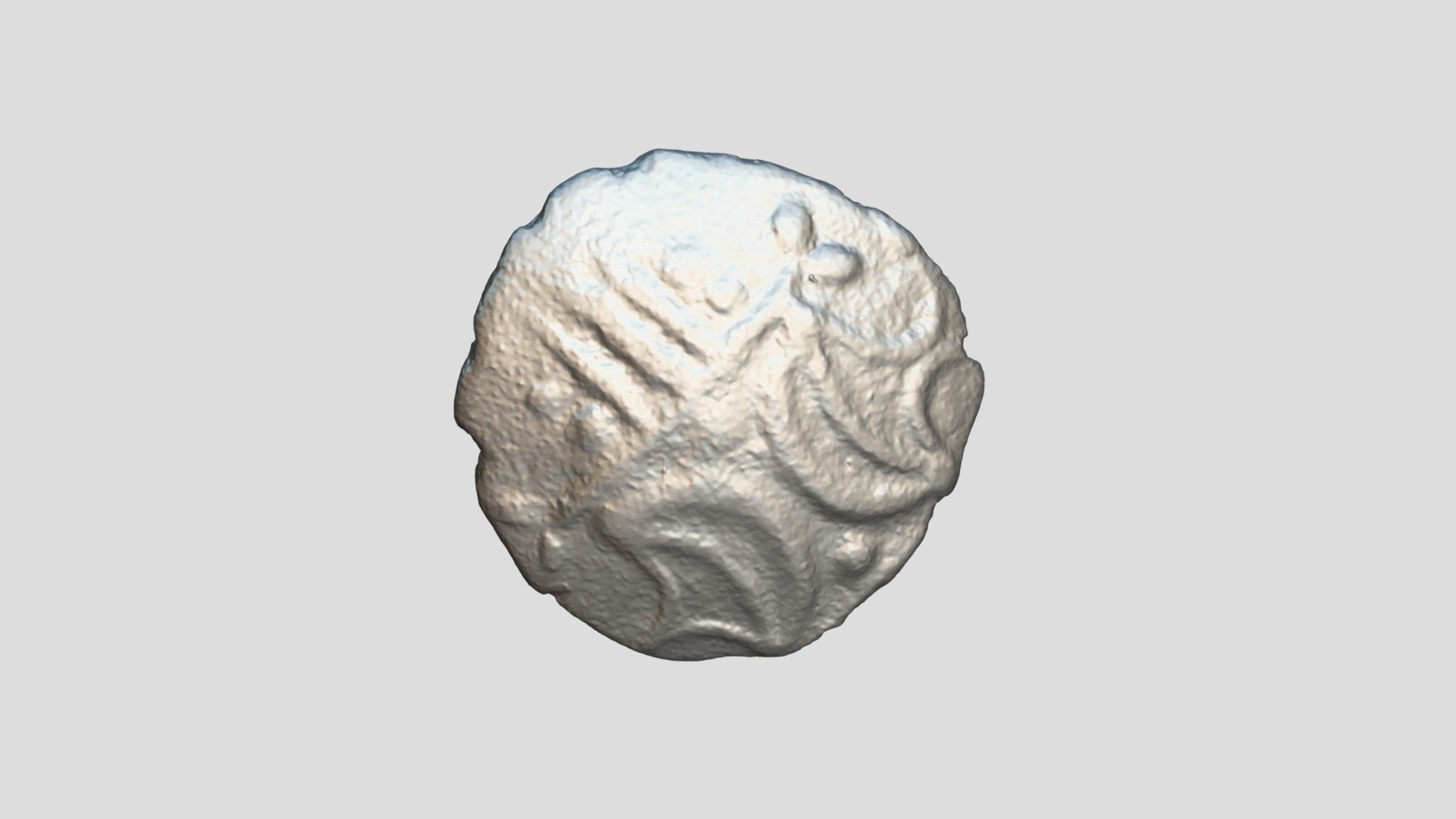 ECE B Unit (Coin 12)