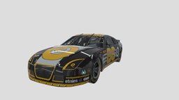 unknown car - Shell City Racer - Download Free 3D model by Aeroux Games ...