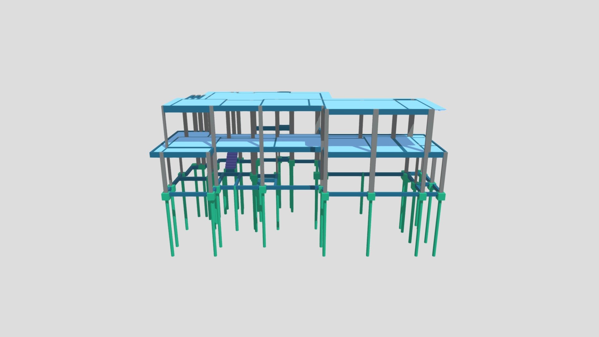 Ryghhy E Barbara DXF - 3D model by andersonspadottin [19c9f97] - Sketchfab