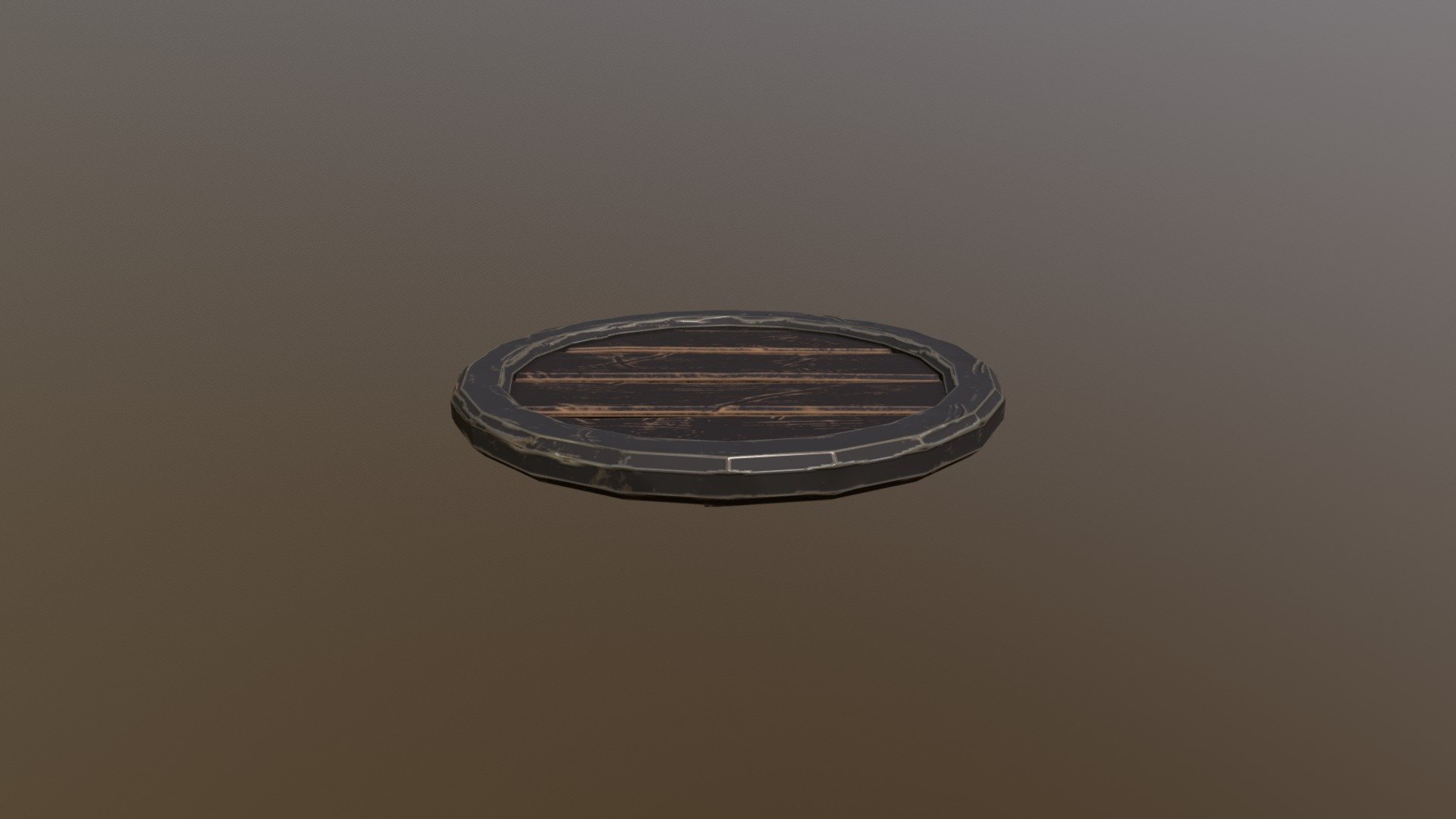 Battle shield