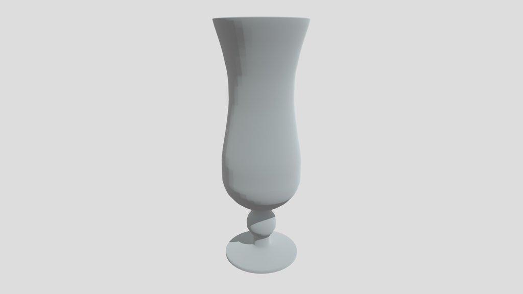 Hurricane Glass