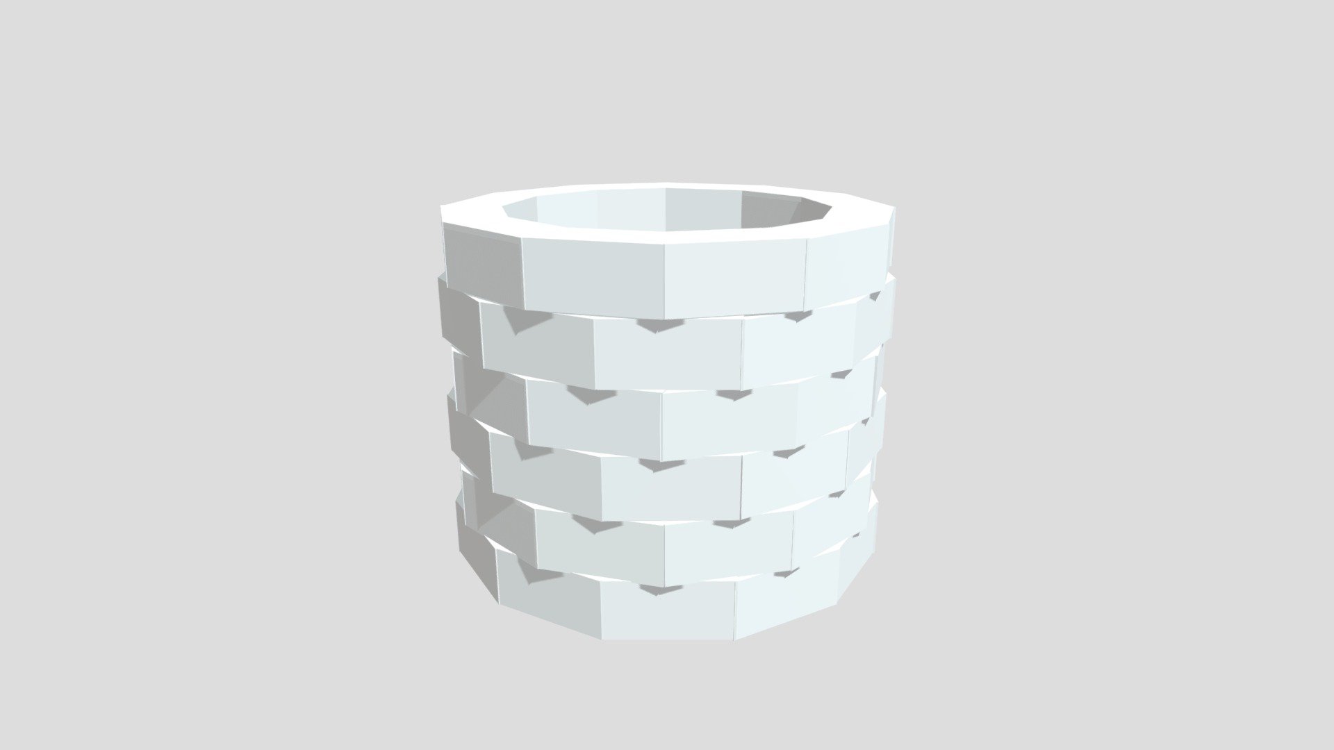 Ware0107 Well