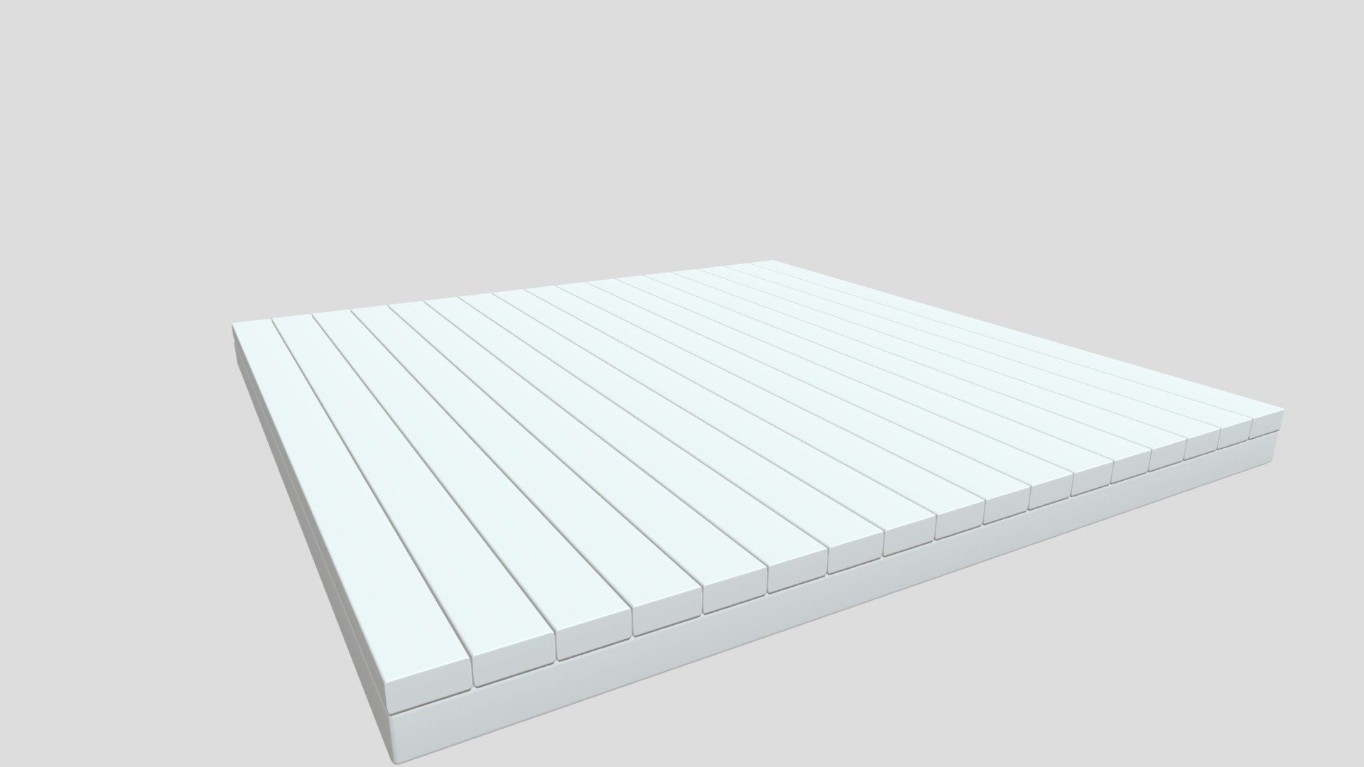 Floor Boards and Base Download Free 3D model by griffinovermyer