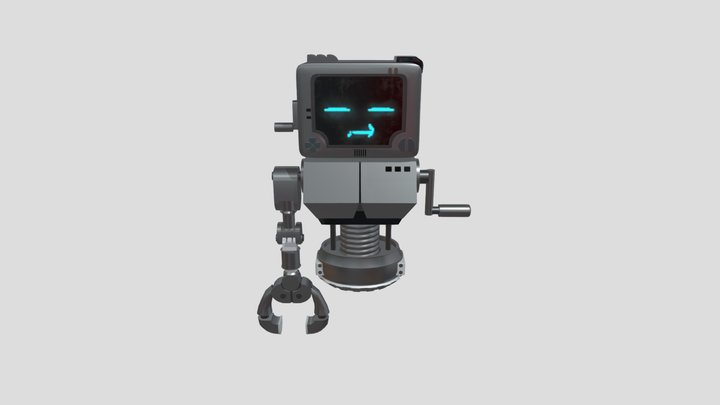 Inscryption 3D models - Sketchfab