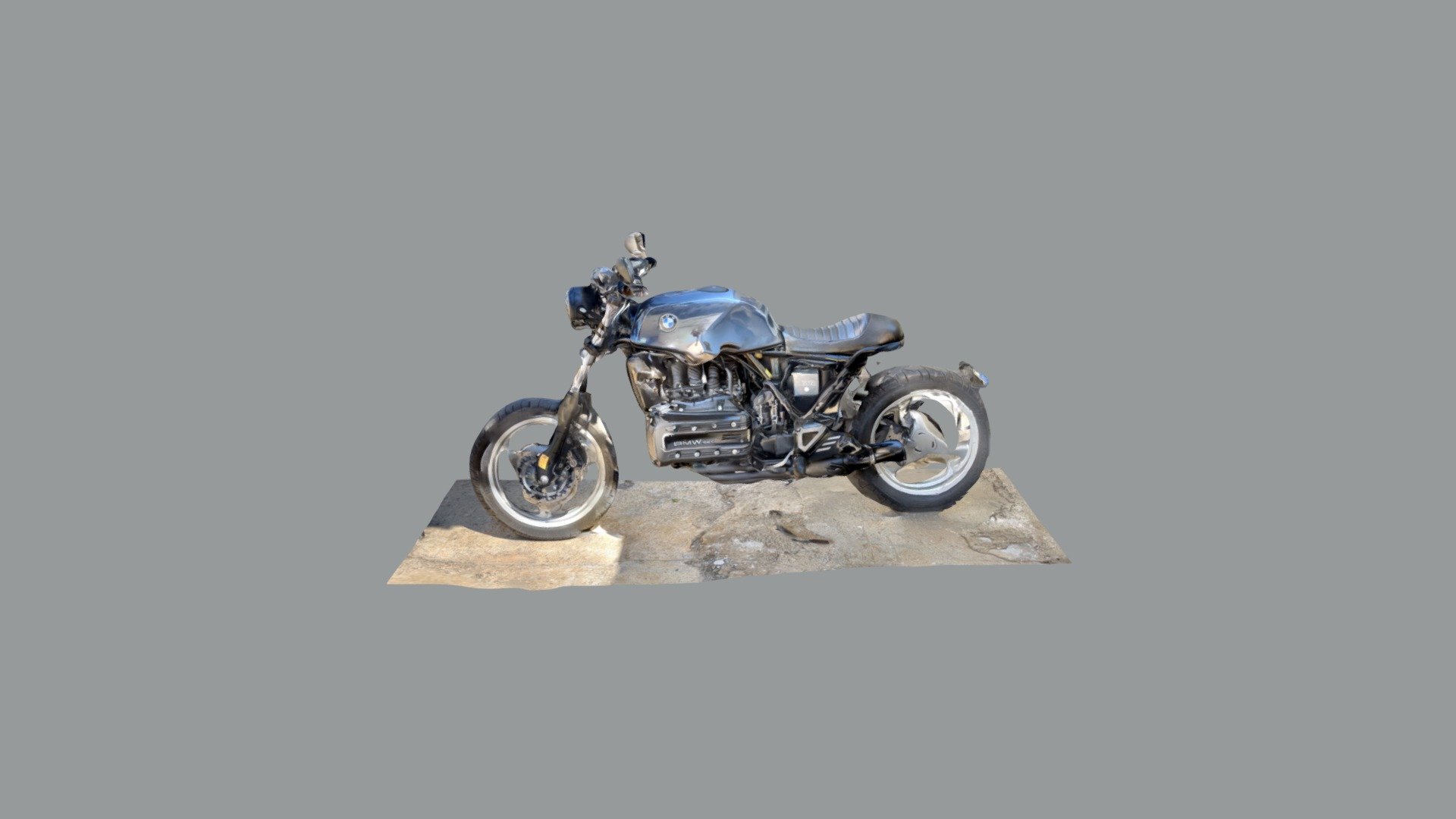Bmw K1100