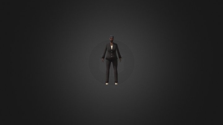 Bfori 3D Model