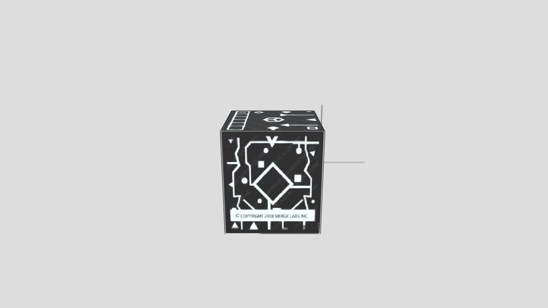 Merge - Download Free 3D model by gorillasam [19d1191] - Sketchfab