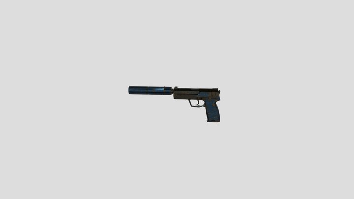Usp 3D models - Sketchfab