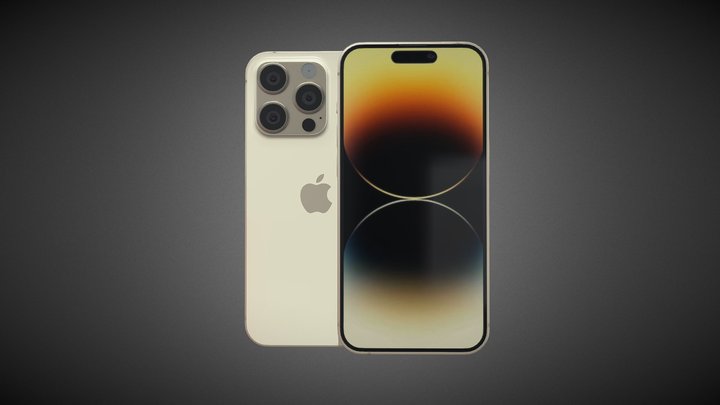 Apple iPhone 14 Pro