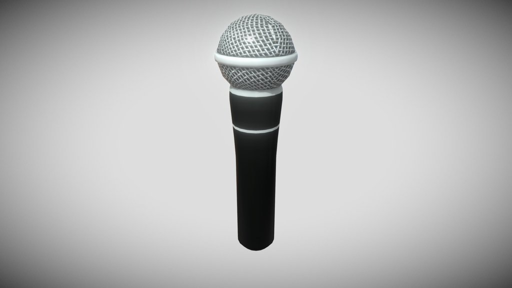 microphone
