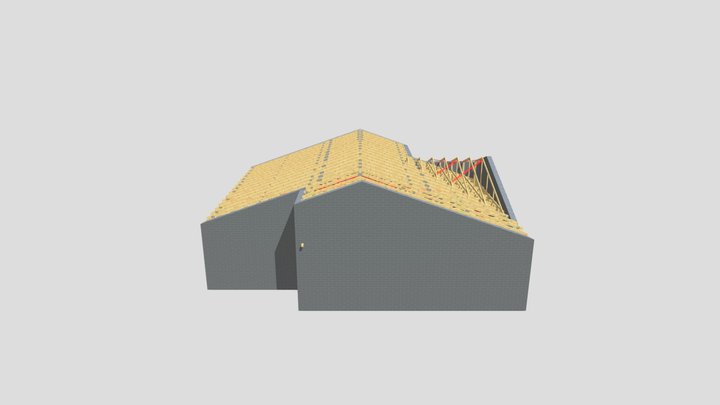 20402_COUTON 3D Model