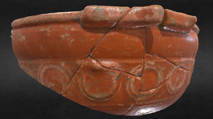 837 21 26 294 TSH 3D Model