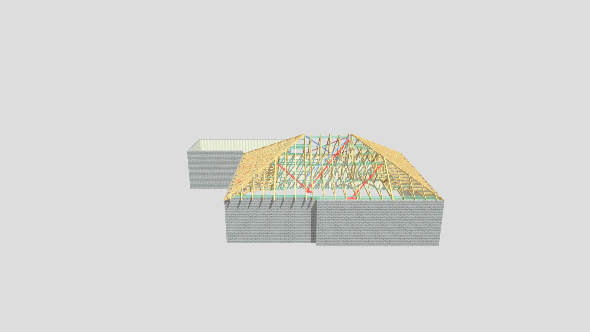 6483 — Sketchfab embed 3D viewer