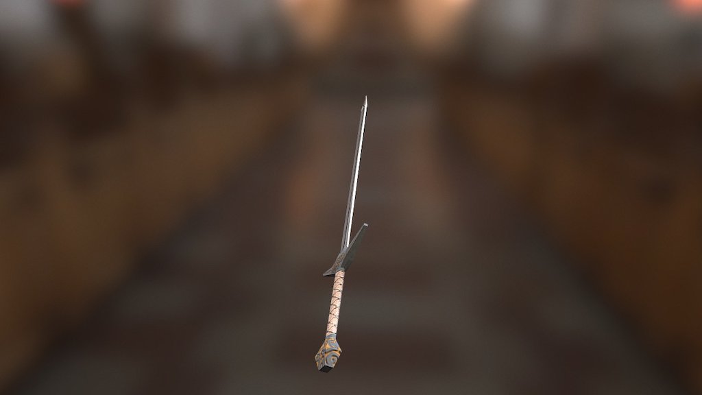 Sword