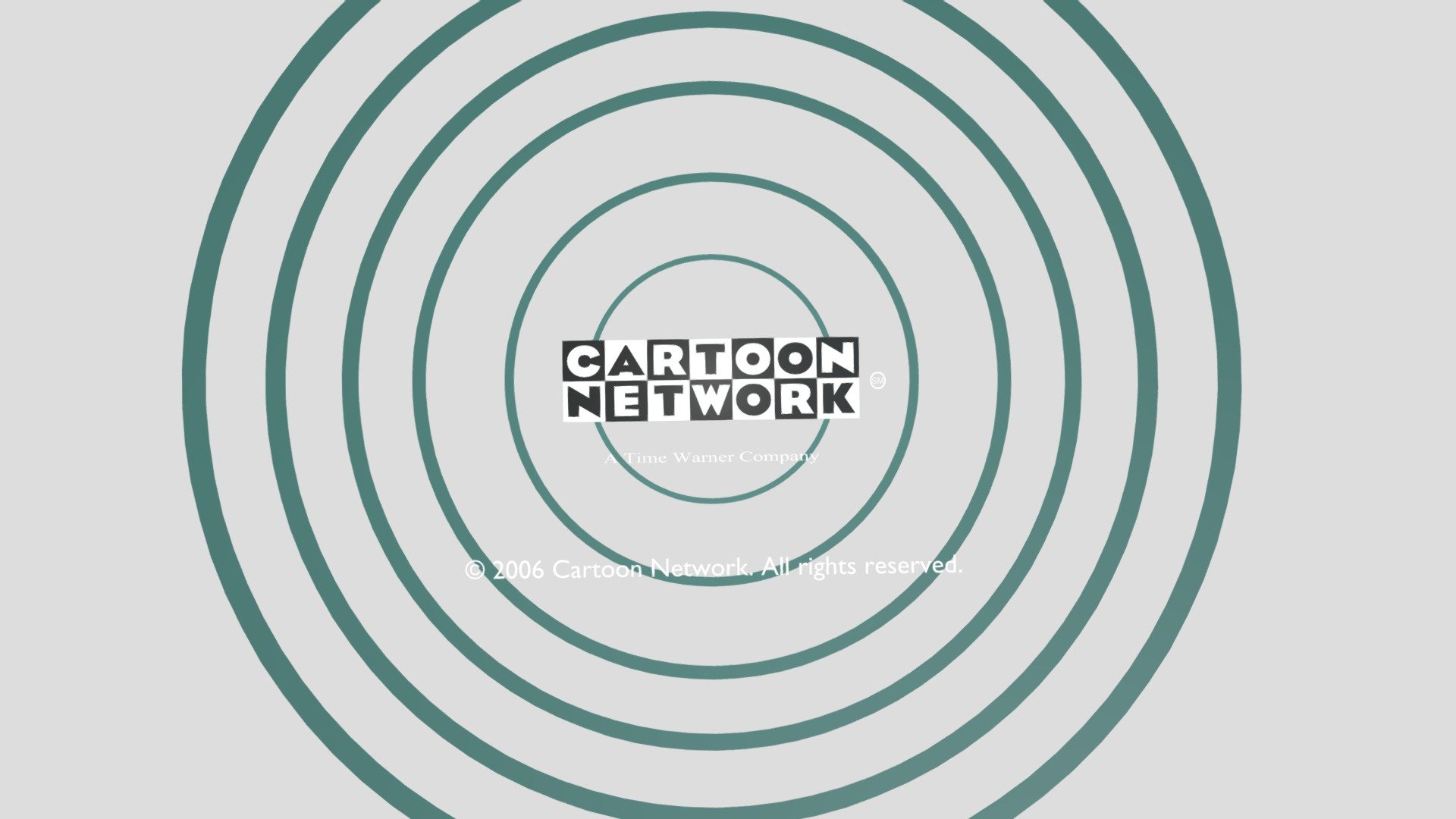 Cartoon Network Logo - Download Free 3D model by robloxfan1999 [413ea9b] -  Sketchfab