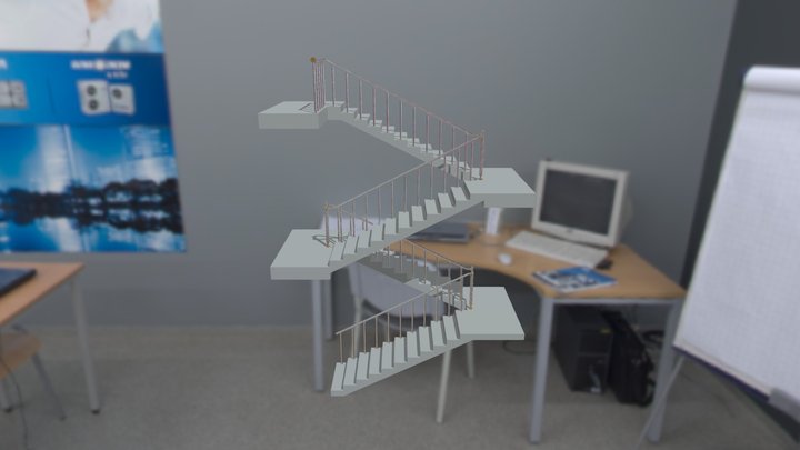 30_11_25 №3 3D Model