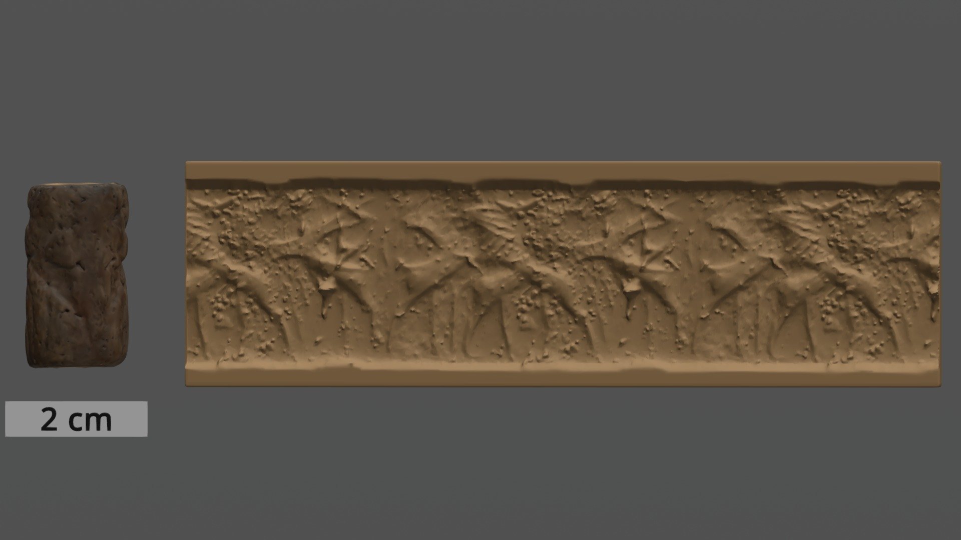 156703 cylinder seal
