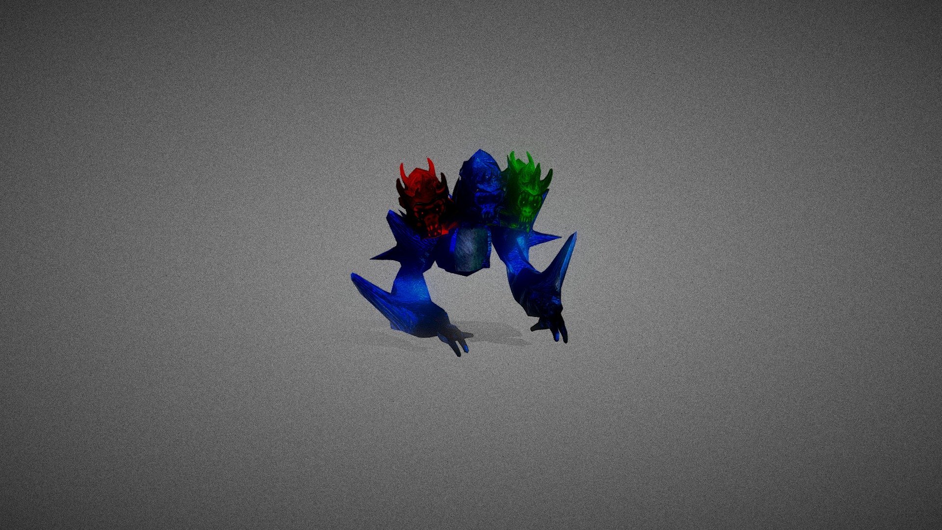 Jolly Rancher (downloadable) - Download Free 3D model by GALAXY ...