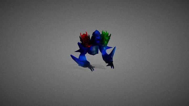 Jolly Rancher (downloadable) 3D Model