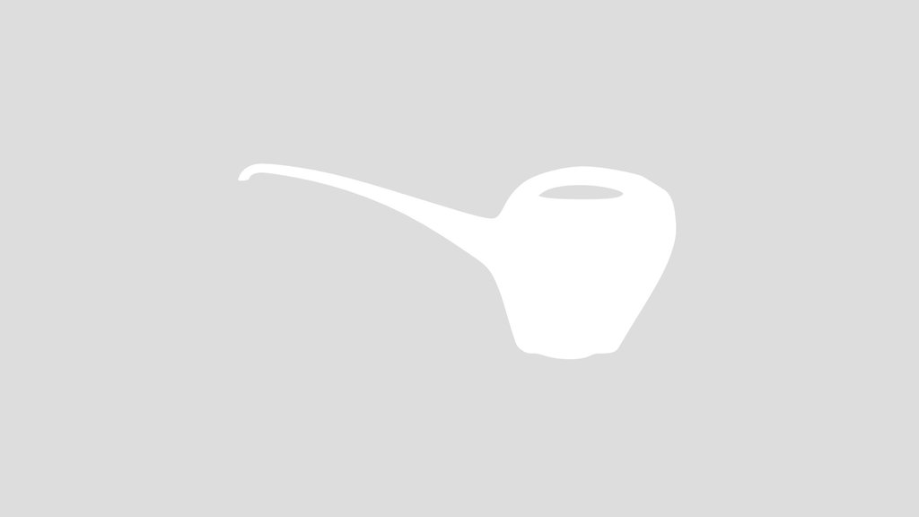 Plastic Watering Can