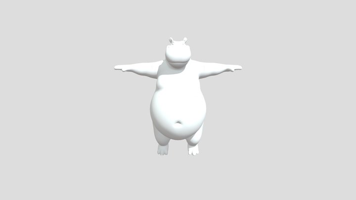 model 3D Model