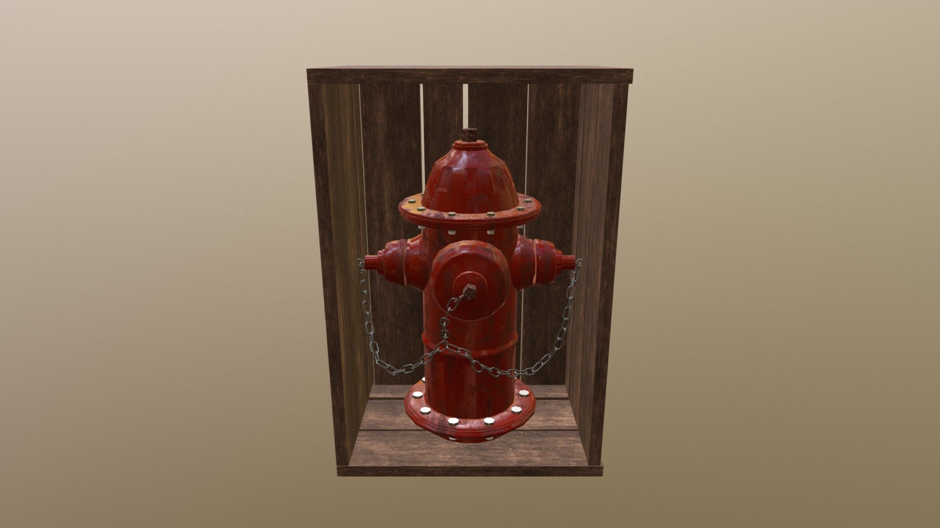 Fire Hydrant
